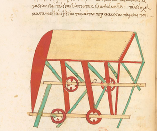 Illustration for article titled Rare Medieval Manuscripts On Ancient War Machines Are Now Online